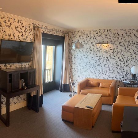 Ercilla Embarcadero Hotel Getxo Eksteriør billede